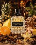 Valentino Uomo Born In Roma Yellow Dream