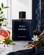Bleu de Chanel Eau de Parfum Chanel