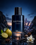 Sauvage Eau de Parfum Dior