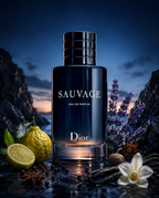 Sauvage Eau de Parfum Dior