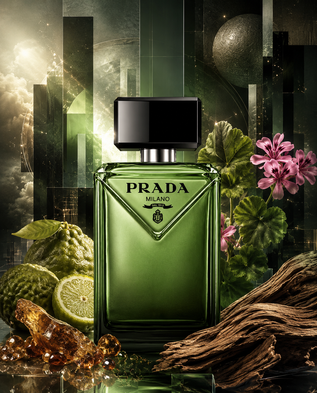 Paradigme Prada