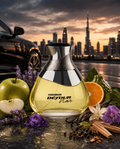 Détour Noir Al Haramain Perfumes
