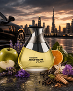 Détour Noir Al Haramain Perfumes