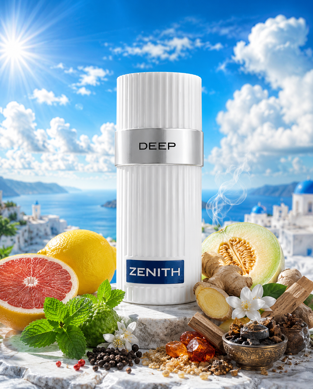 Zenith Deep French Avenue