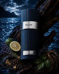Zenith Blue French Avenue