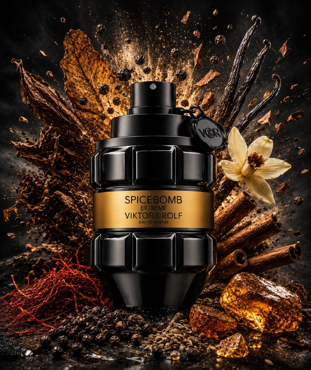 Spicebomb Extreme Viktor&Rolf