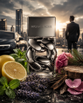 Pour Homme Absolu Michael Kors