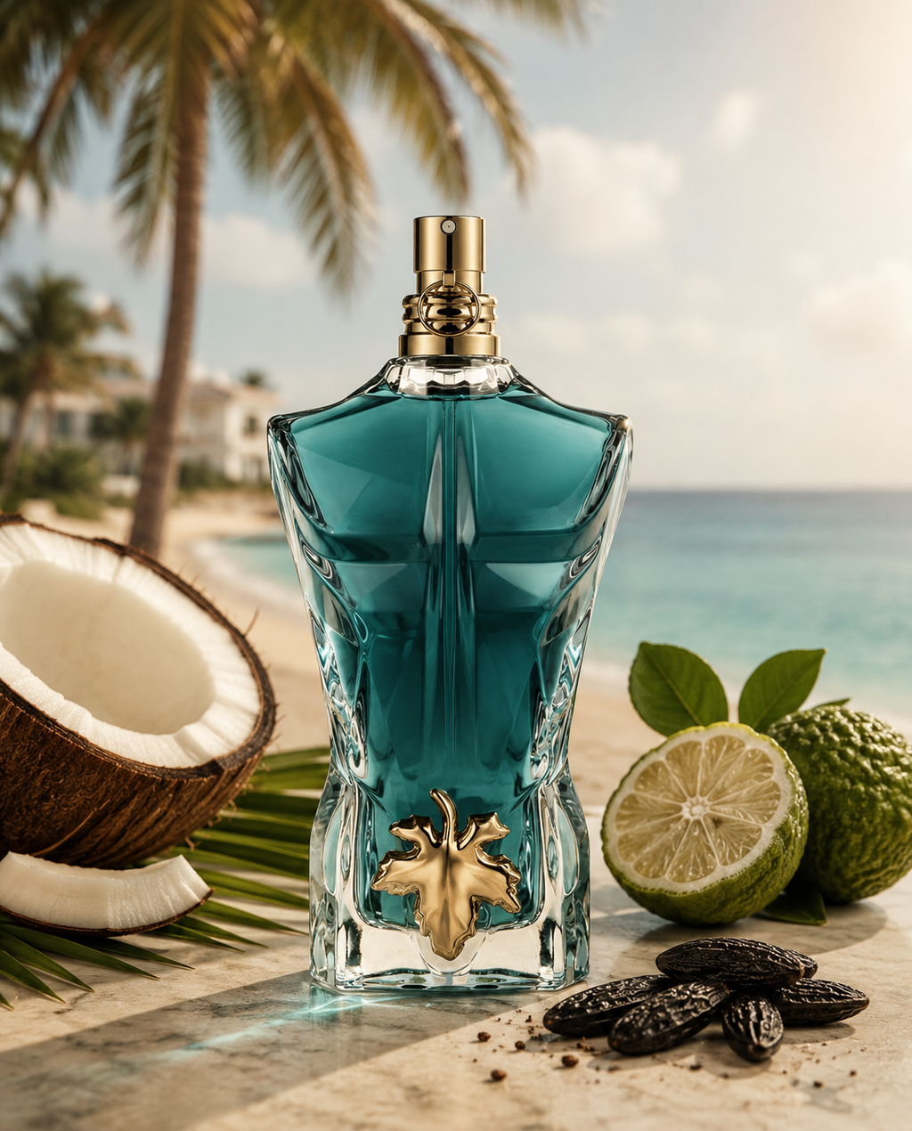 Le Beau Jean Paul Gaultier