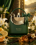 Nudo Green Iris Fragrance World