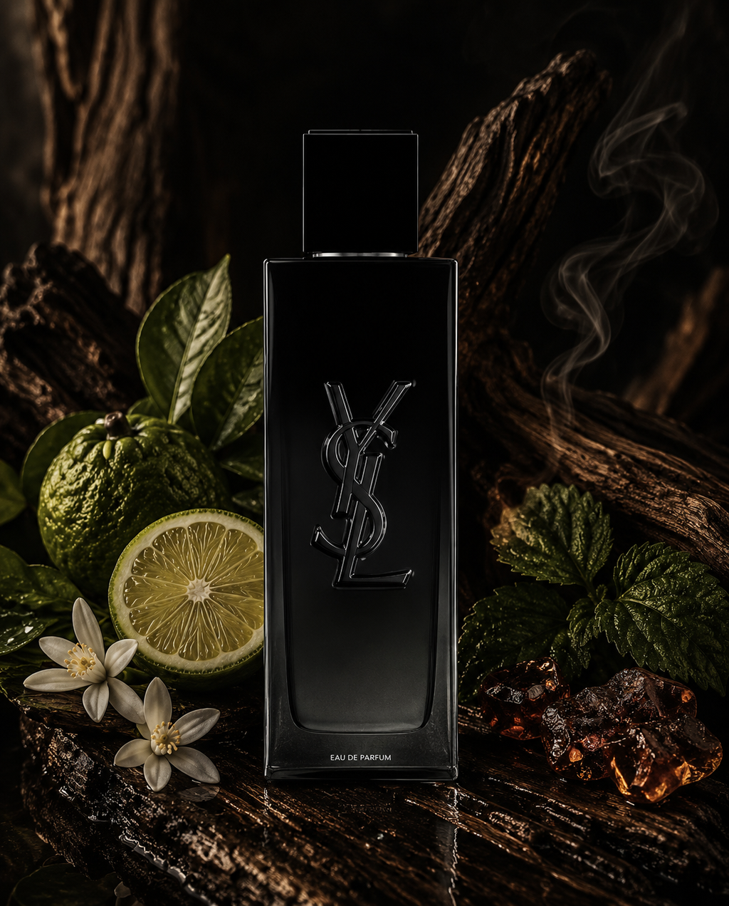 MYSLF Eau de Parfum Yves Saint Laurent