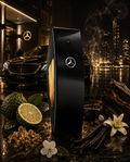 Mercedes Benz Club Black Eau de Toilette