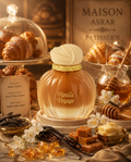 Vanilla Voyage MAISON ASRAR