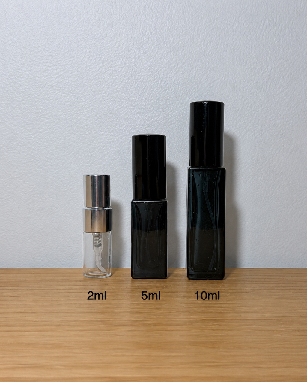 Vibration Bujairami
