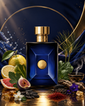 Versace Pour Homme Dylan Blue Versace