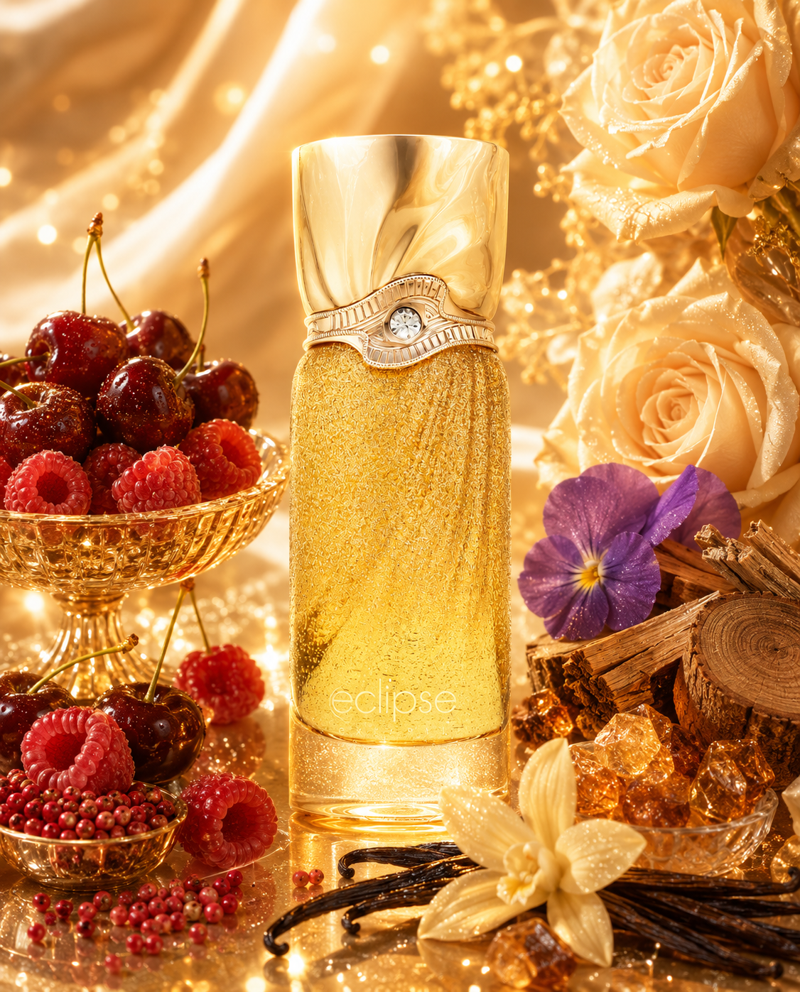 Eclipse Extrait Nova Fragrance World