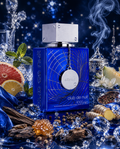 Club de Nuit Blue Iconic Armaf