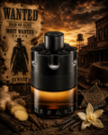 The Most Wanted Parfum Azzaro