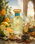 Hersh 2 Alezz Oud (Original Batch)
