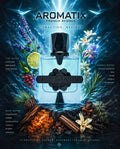 Magnetiq Aromatix X French Avenue