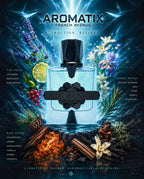 Magnetiq Aromatix X French Avenue