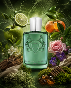 Greenley Parfums de Marley