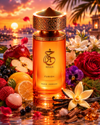 Khair Fusion Paris Corner