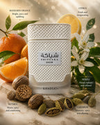 Shiyaaka Snow Khadlaj Perfumes
