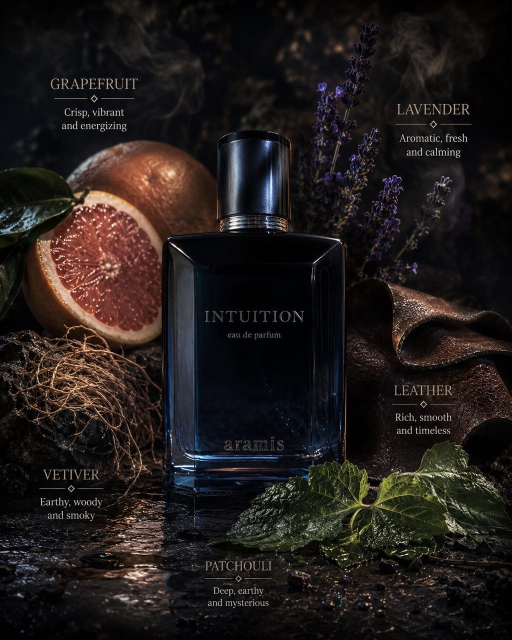 Intuition Aramis