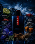Luna Rossa Ocean Prada