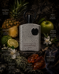 Supremacy Collector's Edition Pour Homme Afnan