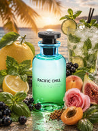 Pacific Chill Louis Vuitton