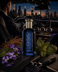 Boss Bottled Triumph Elixir Hugo Boss