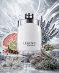 Legend Spirit Montblanc