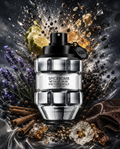 Spicebomb Metallic Musk Viktor&Rolf