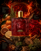 Eros Flame Versace
